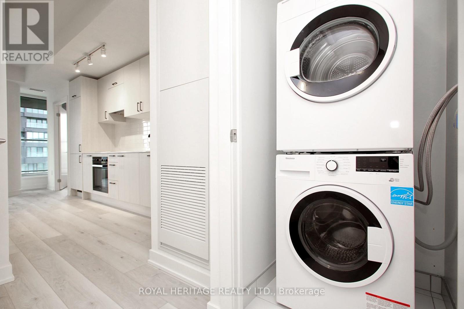 602 - 5 Quarrington Lane, Toronto, Ontario  M3C 0S5 - Photo 23 - C13103342