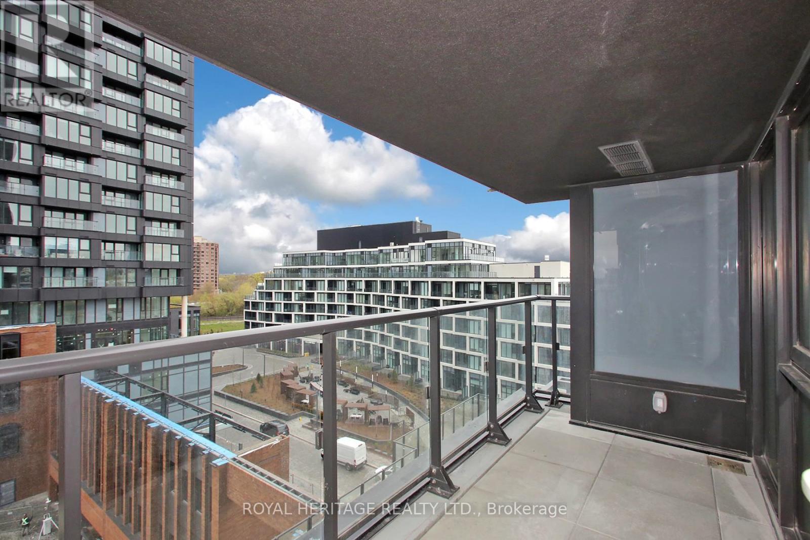 602 - 5 Quarrington Lane, Toronto, Ontario  M3C 0S5 - Photo 24 - C13103342