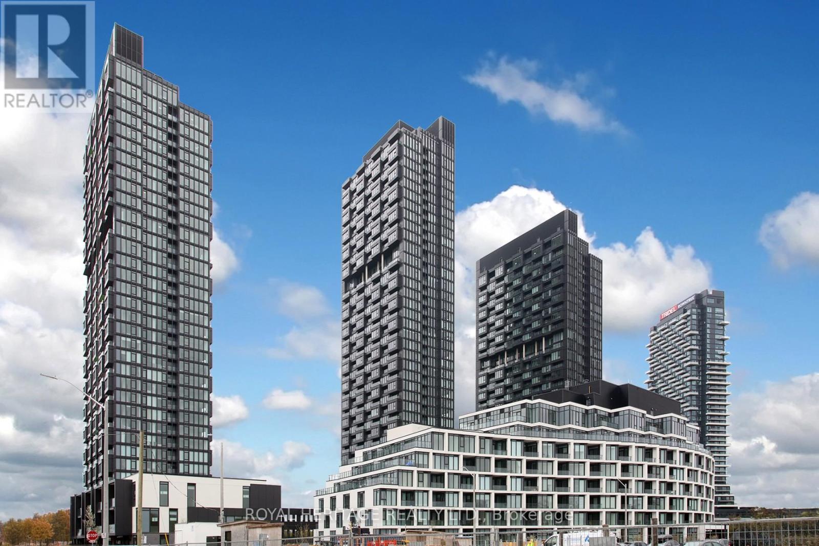 602 - 5 Quarrington Lane, Toronto, Ontario  M3C 0S5 - Photo 28 - C13103342