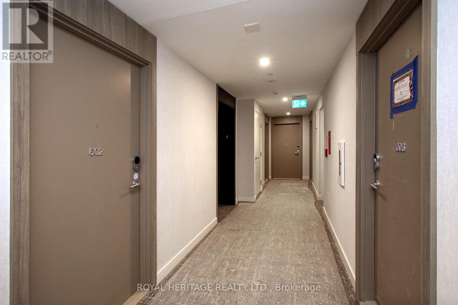 602 - 5 Quarrington Lane, Toronto, Ontario  M3C 0S5 - Photo 5 - C13103342