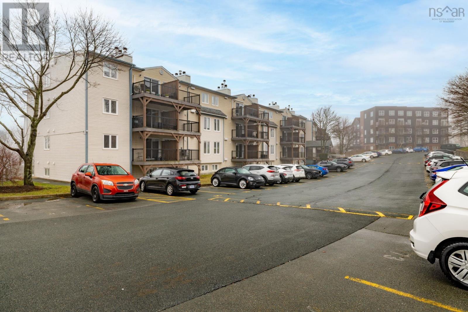 512 3700 John Parr Drive, Halifax, Nova Scotia  B3K 5V4 - Photo 2 - 202607930