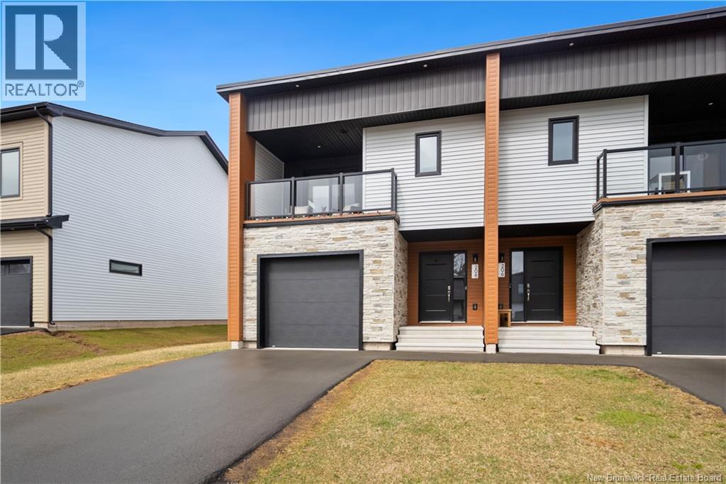 208 Dickey Boulevard, Riverview, New Brunswick  E1B 0V2 - Photo 3 - NB138614