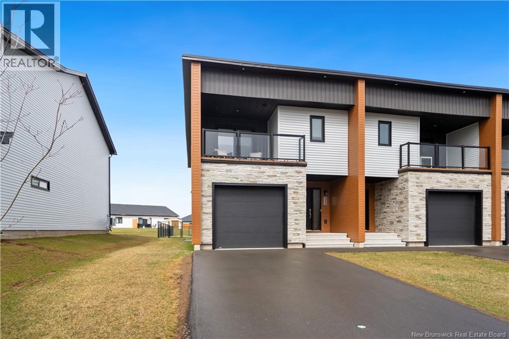 208 Dickey Boulevard, Riverview, New Brunswick  E1B 0V2 - Photo 2 - NB138614