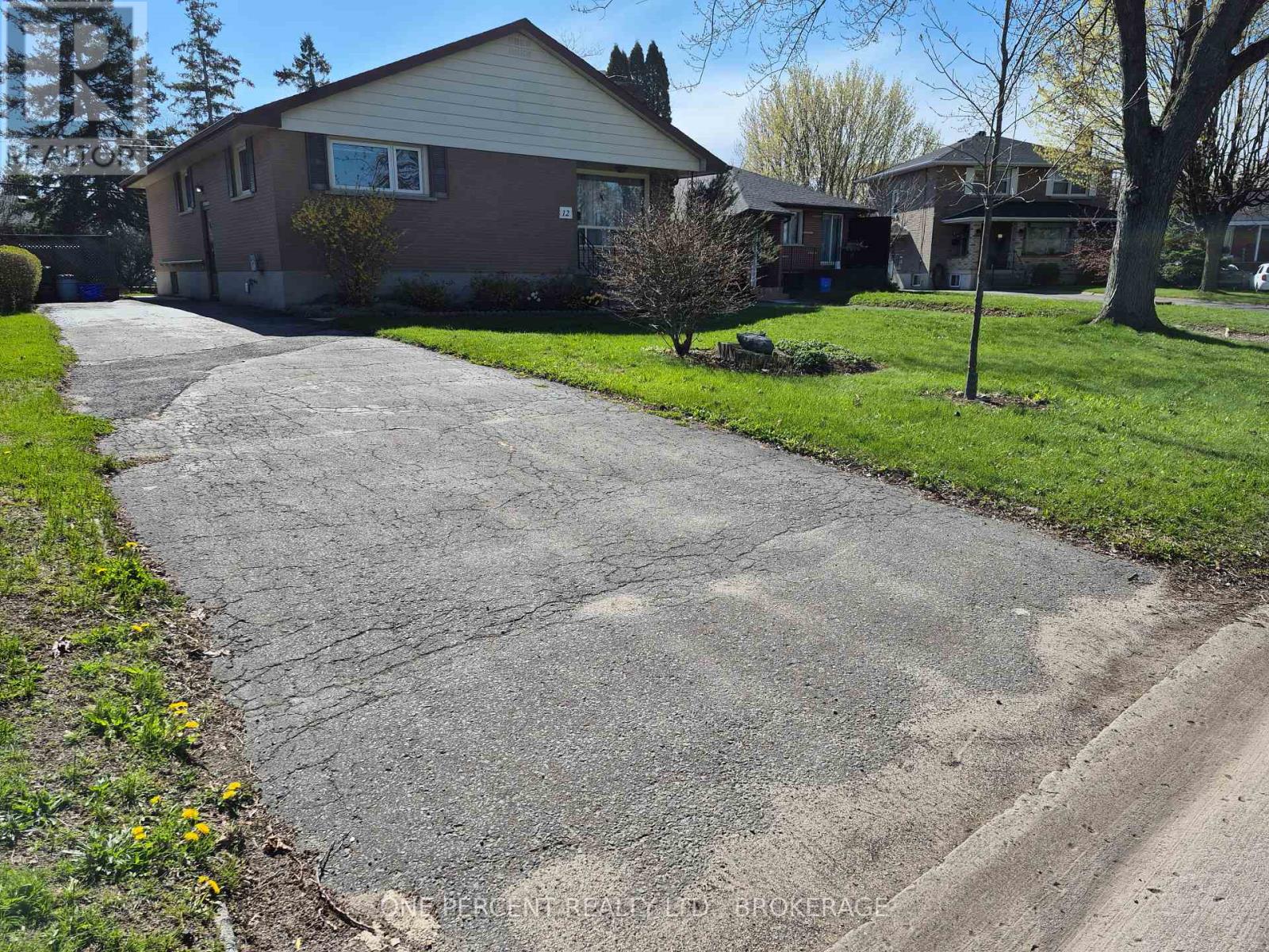12 Campbell Crescent, Kingston, Ontario  K7M 1Z5 - Photo 2 - X13103170
