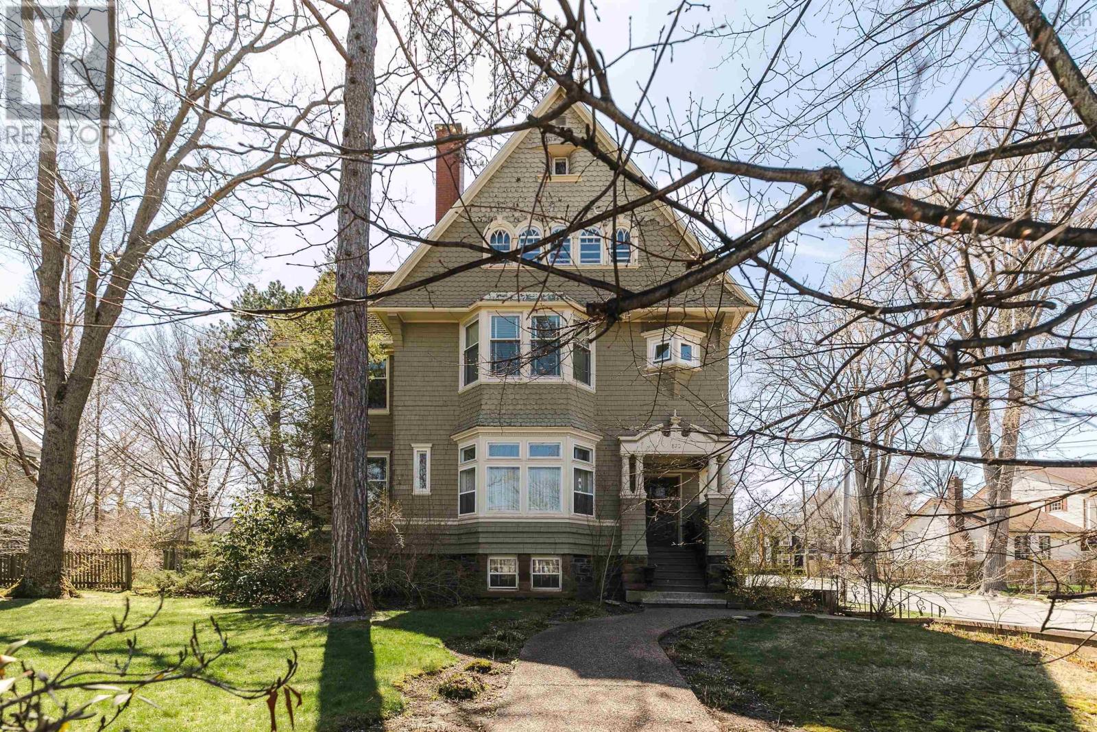 870 Young Avenue, Halifax, Nova Scotia