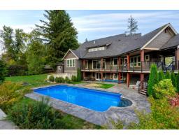 4471 248 STREET, Langley, British Columbia