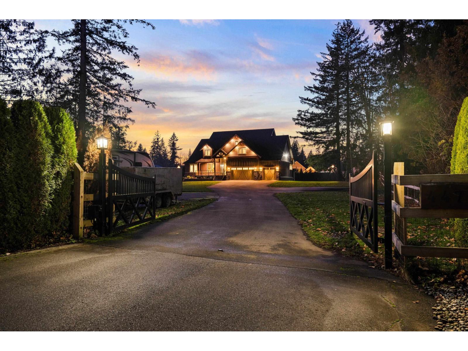 4471 248 Street, Langley, British Columbia  V4W 1E1 - Photo 36 - R3120585