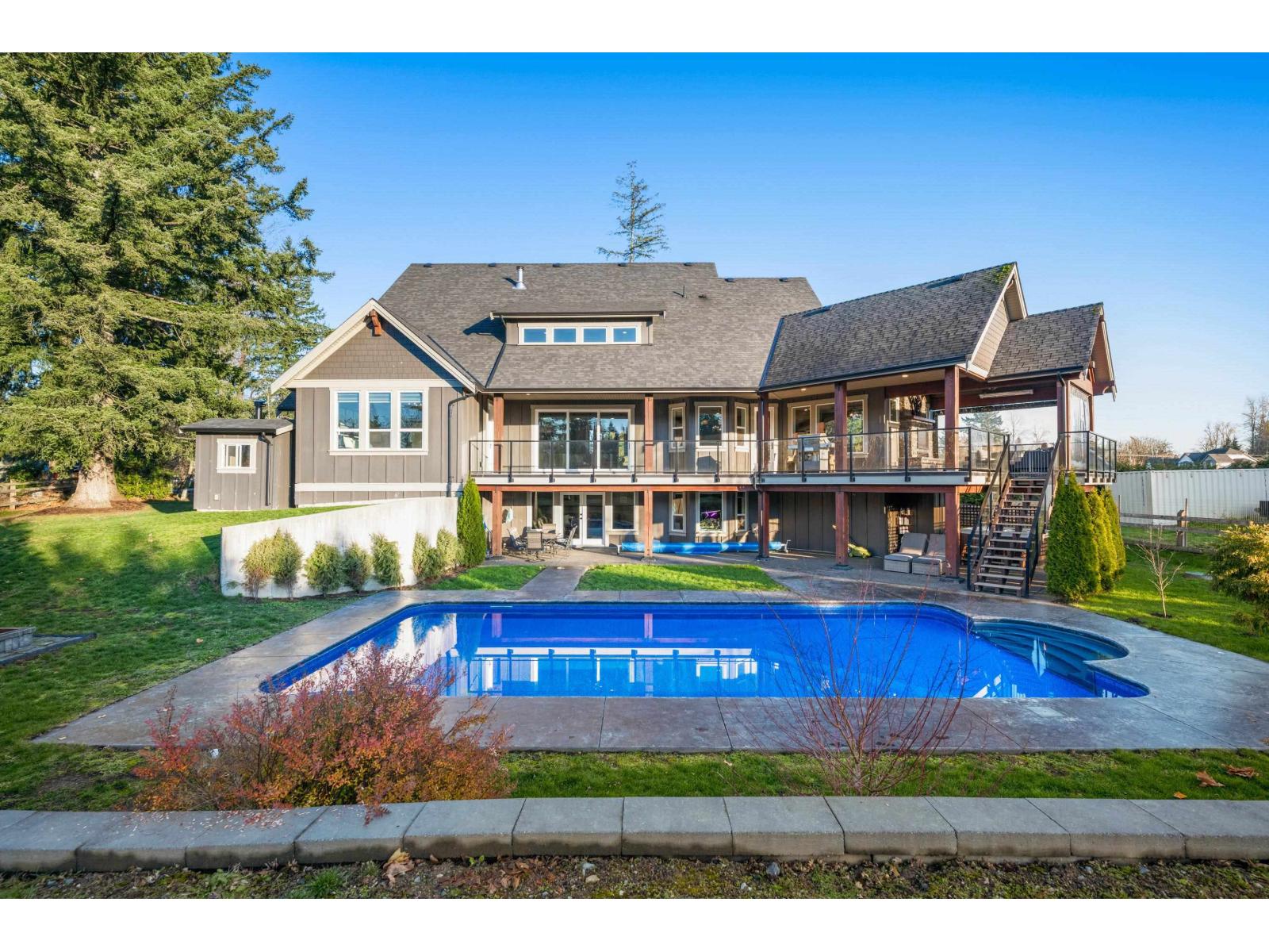 4471 248 Street, Langley, British Columbia  V4W 1E1 - Photo 32 - R3120585