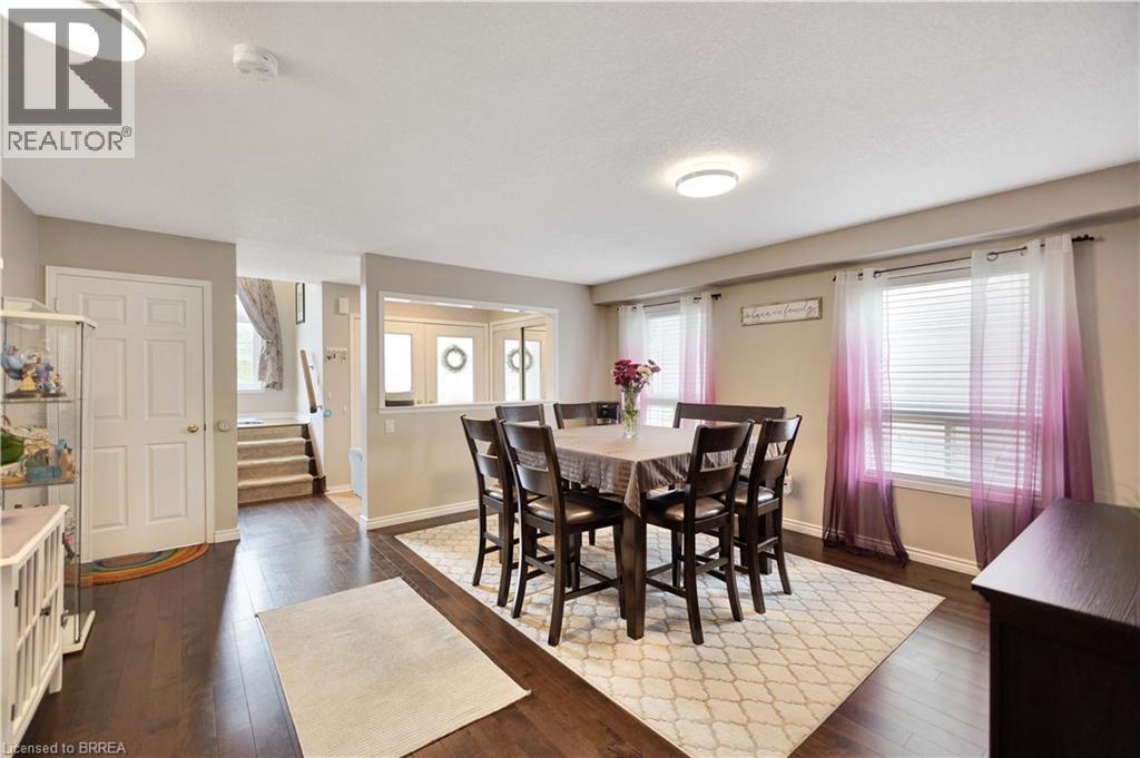 189 Hunter Way, Brantford, Ontario  N3T 0B7 - Photo 5 - 40823970