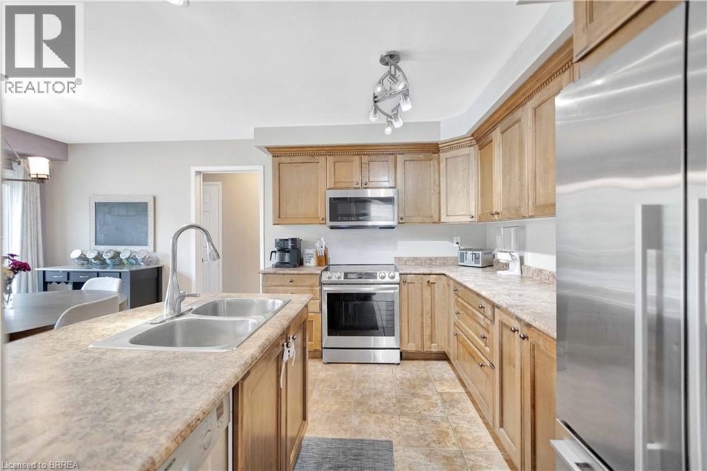 189 Hunter Way, Brantford, Ontario  N3T 0B7 - Photo 13 - 40823970