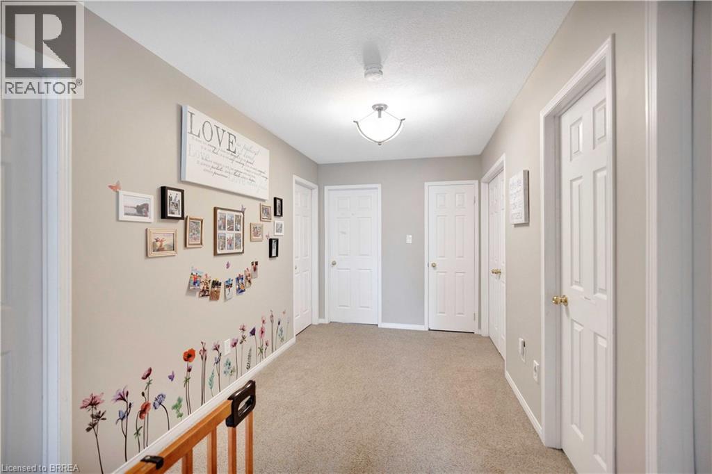 189 Hunter Way, Brantford, Ontario  N3T 0B7 - Photo 16 - 40823970
