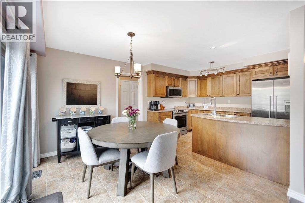 189 Hunter Way, Brantford, Ontario  N3T 0B7 - Photo 10 - 40823970