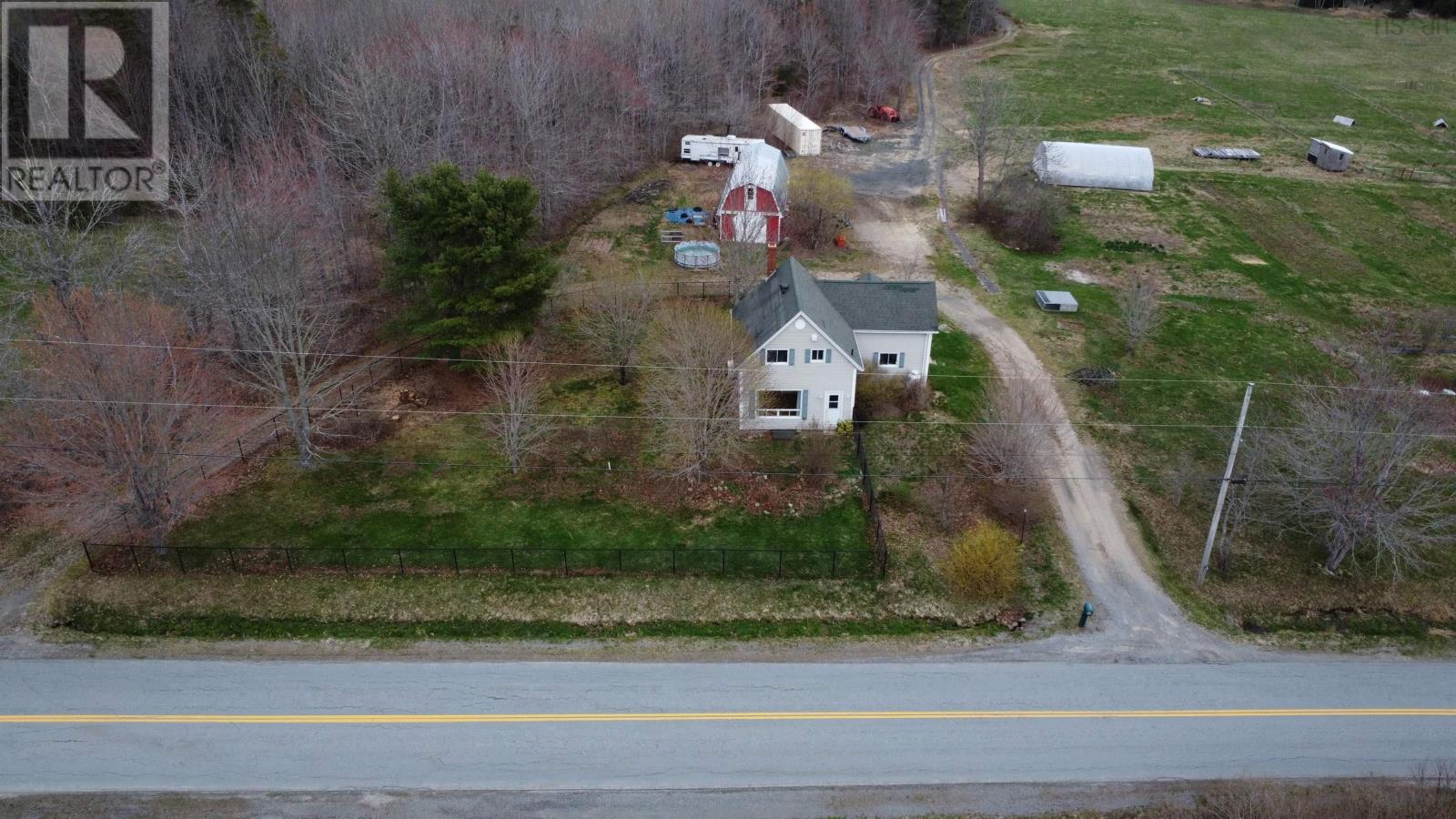 700 Farmington Road, Farmington, Nova Scotia  B0R 1A0 - Photo 3 - 202610252