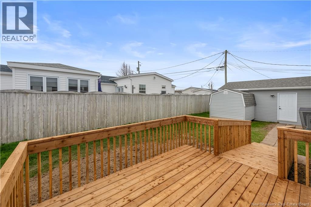 7 Aspenwood Street, Moncton, New Brunswick  E1H 3L1 - Photo 6 - NB139012