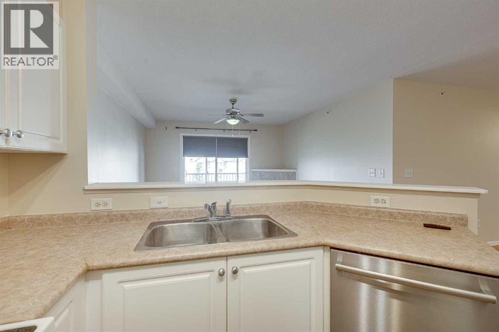 2408, 12 Ironside Street, Red Deer, Alberta  T4R 3R6 - Photo 10 - A2308047