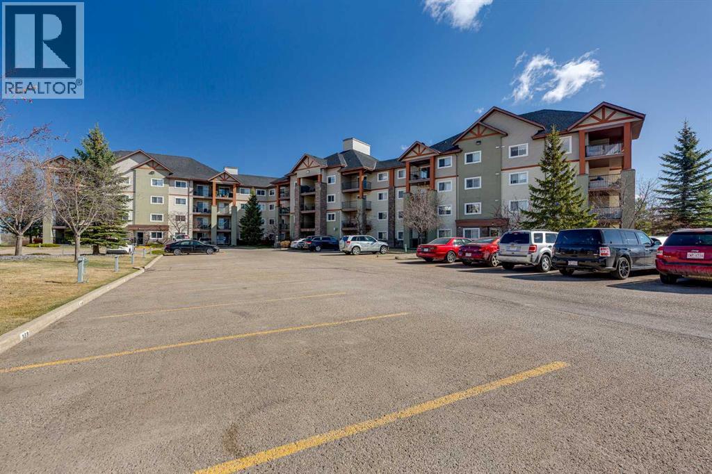 2408, 12 Ironside Street, Red Deer, Alberta  T4R 3R6 - Photo 1 - A2308047