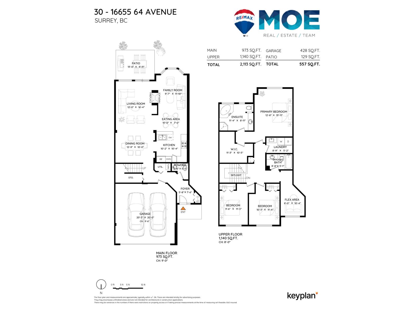 30 16655 64 Avenue, Surrey, British Columbia  V3S 3V1 - Photo 40 - R3121295