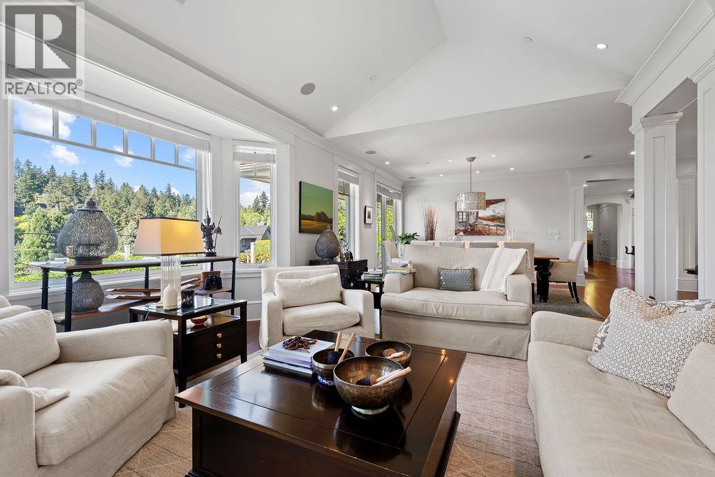 6105 Gleneagles Drive, West Vancouver, British Columbia  V7W 1W1 - Photo 8 - R3110457