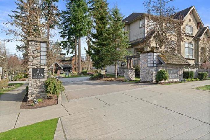 38 2738 158 STREET, Surrey, British Columbia