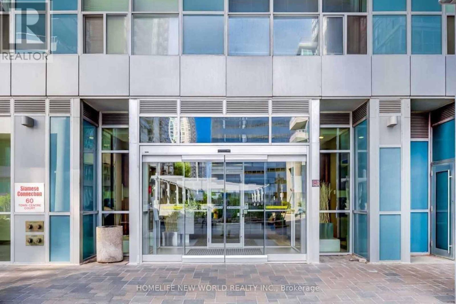 1809 - 60 Town Centre Court, Toronto, Ontario  M1P 0B1 - Photo 3 - E13103134