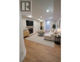 BSMT - 22 DEVERELL STREET, Whitby, Ontario