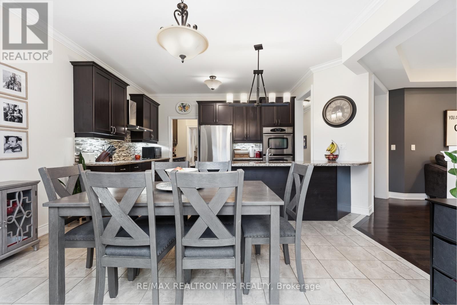 555 Kingsfield Loop, Oshawa, Ontario  L1K 0H8 - Photo 19 - E13103156