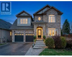 555 KINGSFIELD LOOP, Oshawa, Ontario