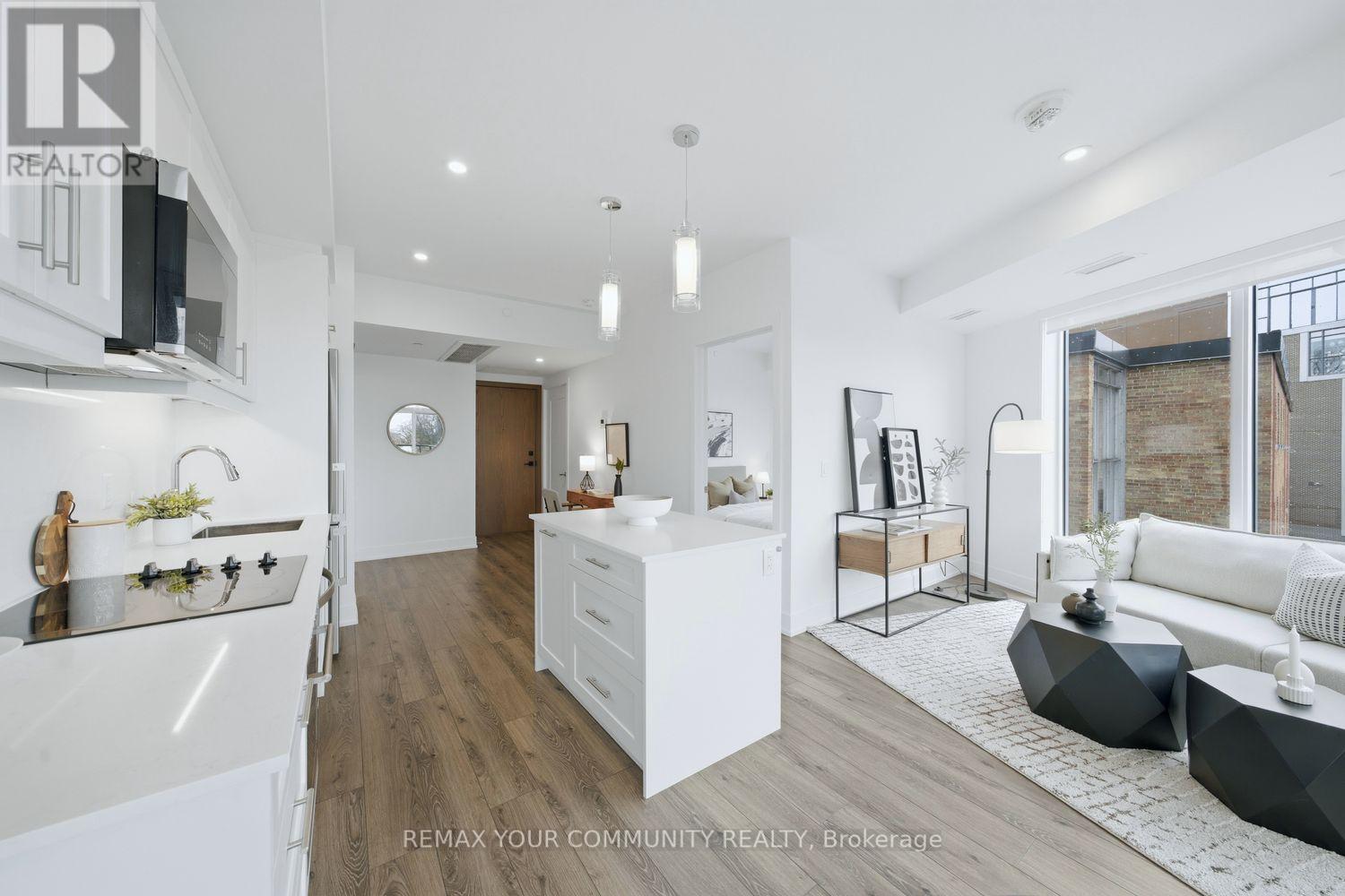 305 - 1316 Kingston Road, Toronto, Ontario  M1N 1P6 - Photo 11 - E13103174