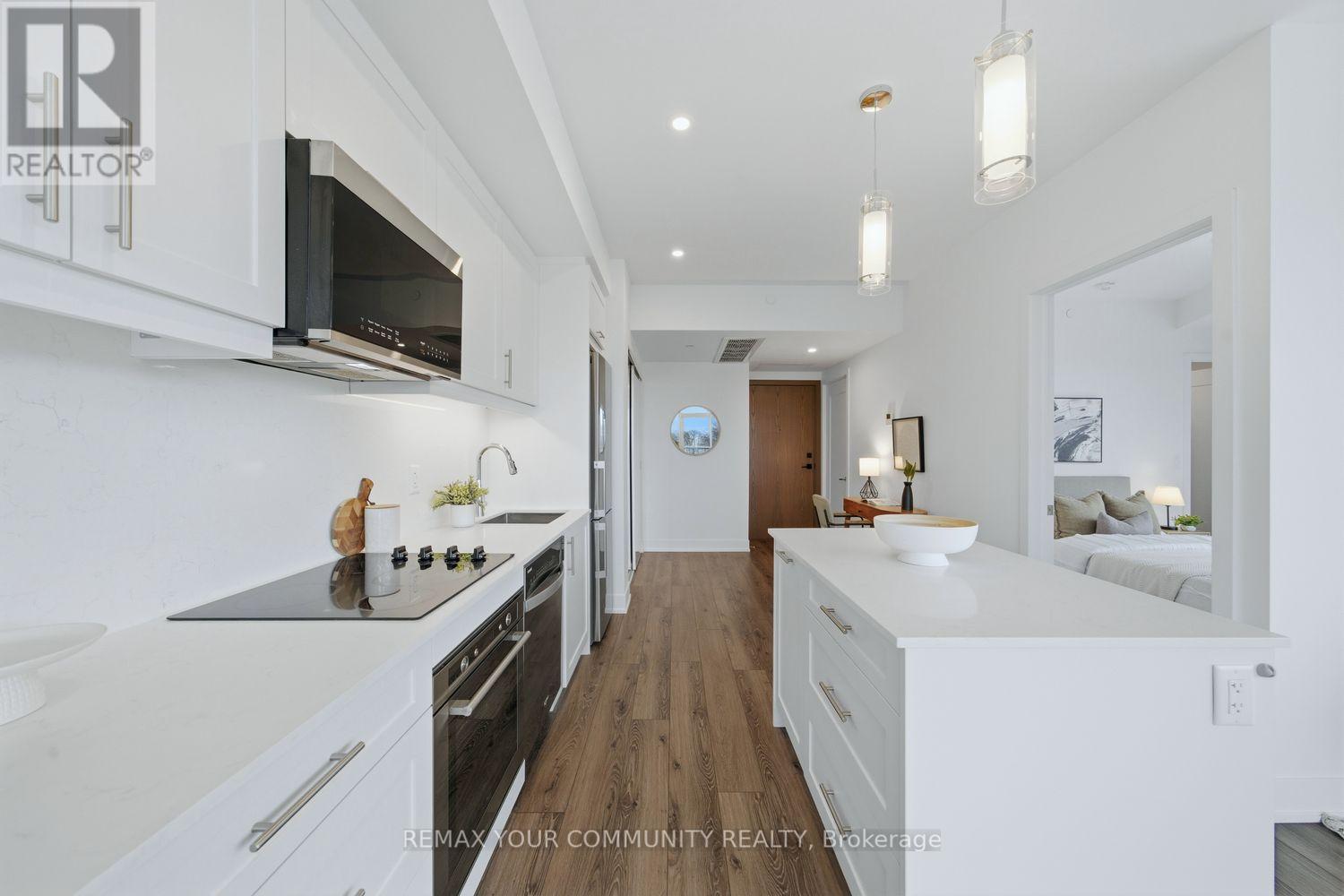 305 - 1316 Kingston Road, Toronto, Ontario  M1N 1P6 - Photo 12 - E13103174
