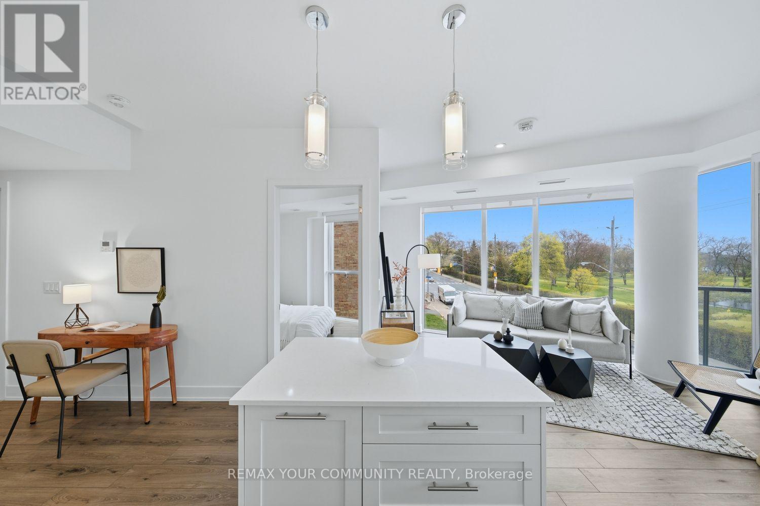 305 - 1316 Kingston Road, Toronto, Ontario  M1N 1P6 - Photo 13 - E13103174