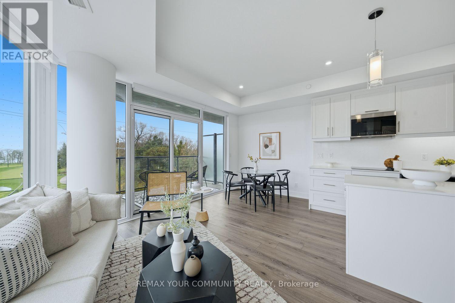 305 - 1316 Kingston Road, Toronto, Ontario  M1N 1P6 - Photo 18 - E13103174