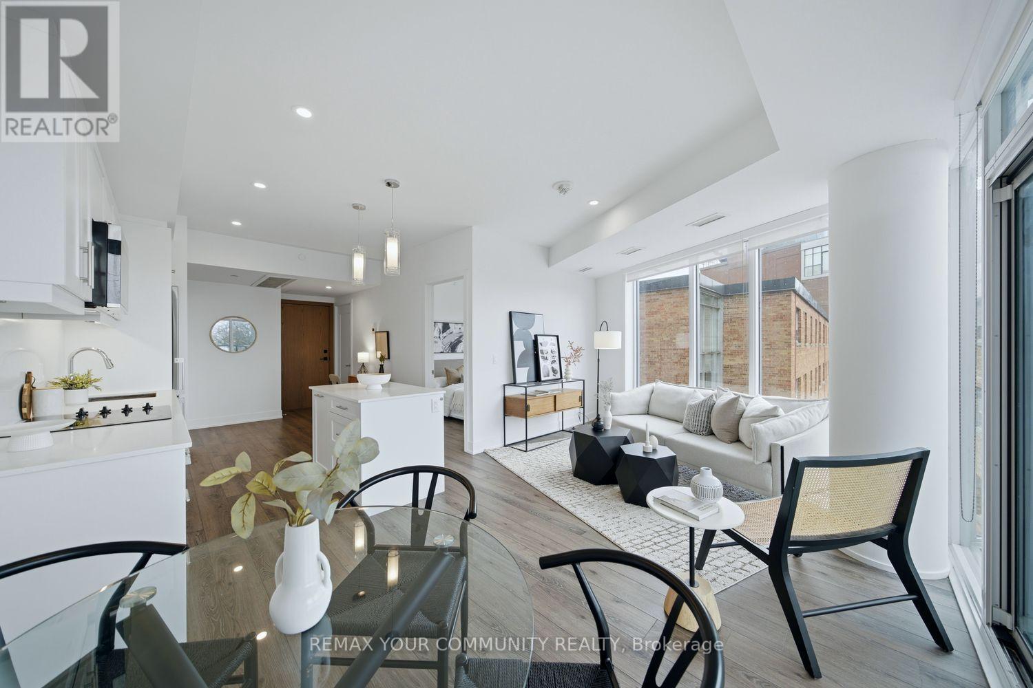 305 - 1316 Kingston Road, Toronto, Ontario  M1N 1P6 - Photo 20 - E13103174