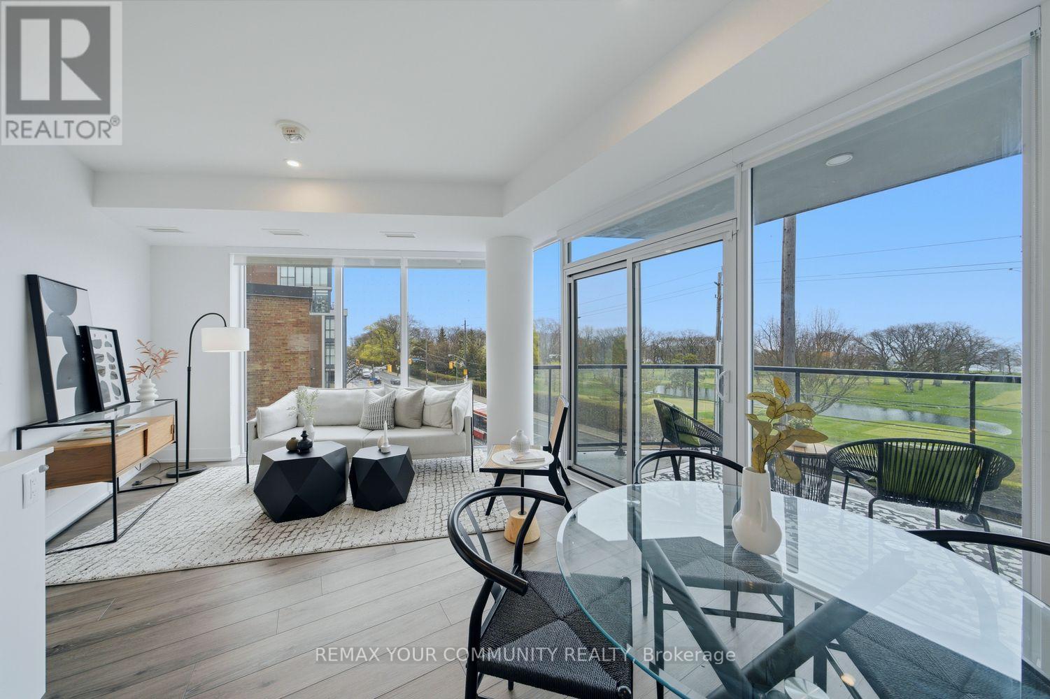 305 - 1316 Kingston Road, Toronto, Ontario  M1N 1P6 - Photo 21 - E13103174
