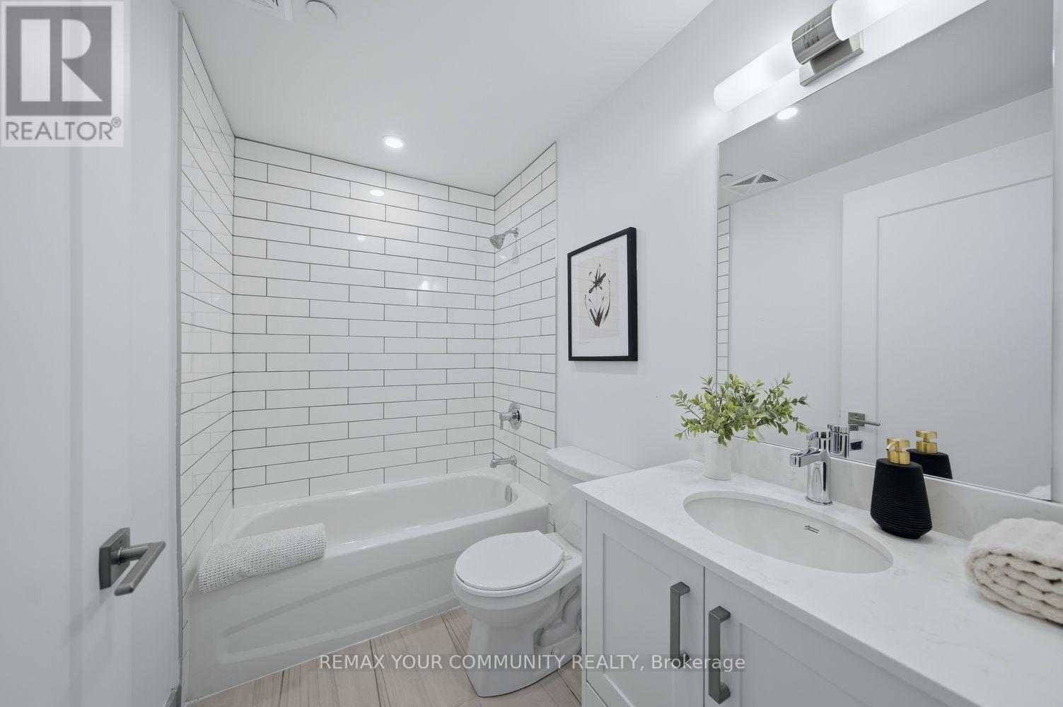 305 - 1316 Kingston Road, Toronto, Ontario  M1N 1P6 - Photo 33 - E13103174