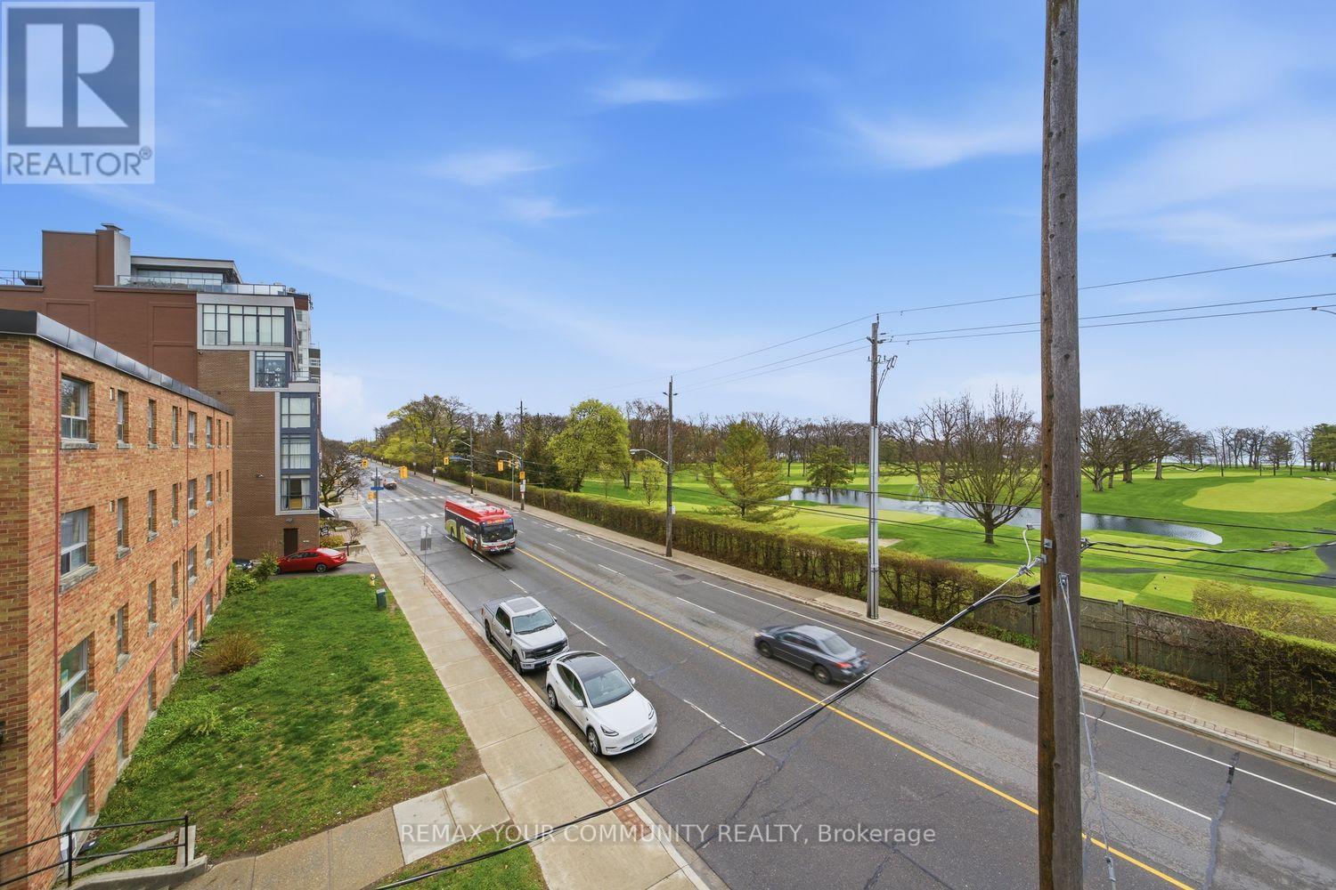 305 - 1316 Kingston Road, Toronto, Ontario  M1N 1P6 - Photo 39 - E13103174