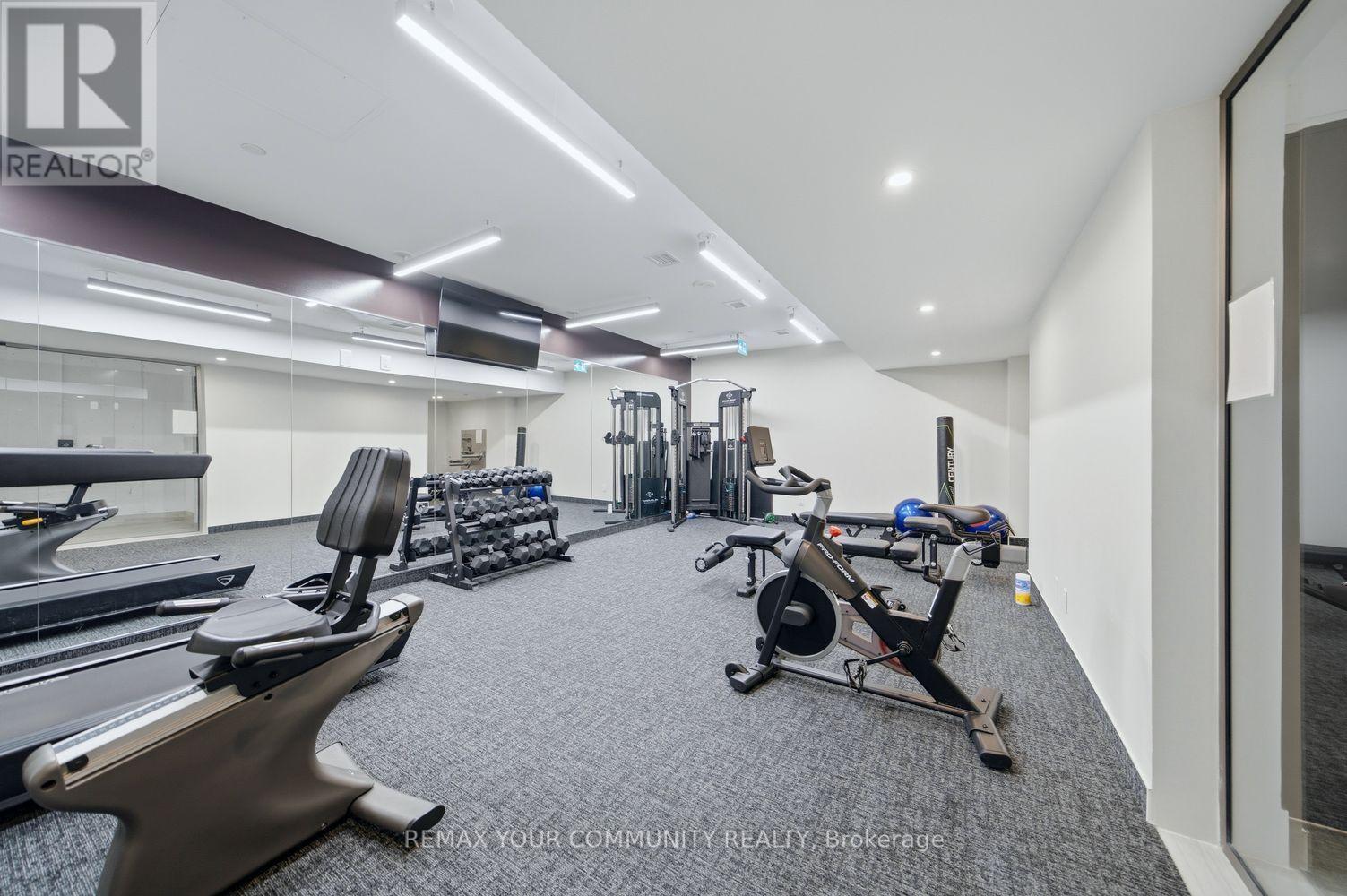 305 - 1316 Kingston Road, Toronto, Ontario  M1N 1P6 - Photo 41 - E13103174