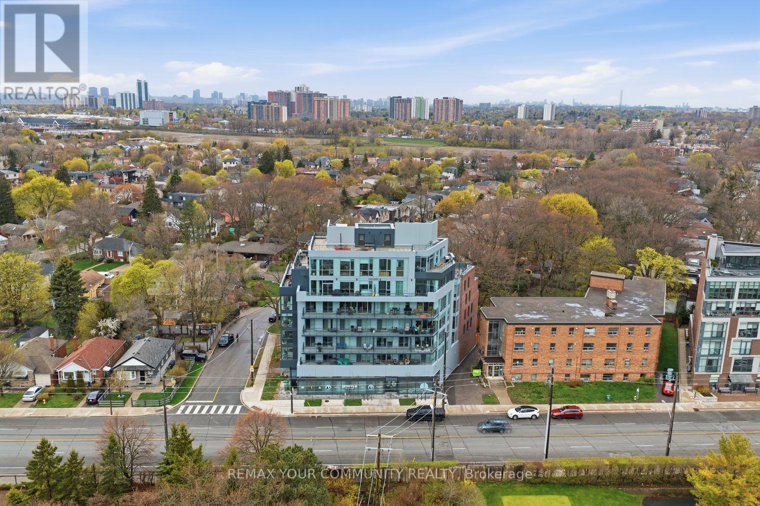 305 - 1316 Kingston Road, Toronto, Ontario  M1N 1P6 - Photo 42 - E13103174