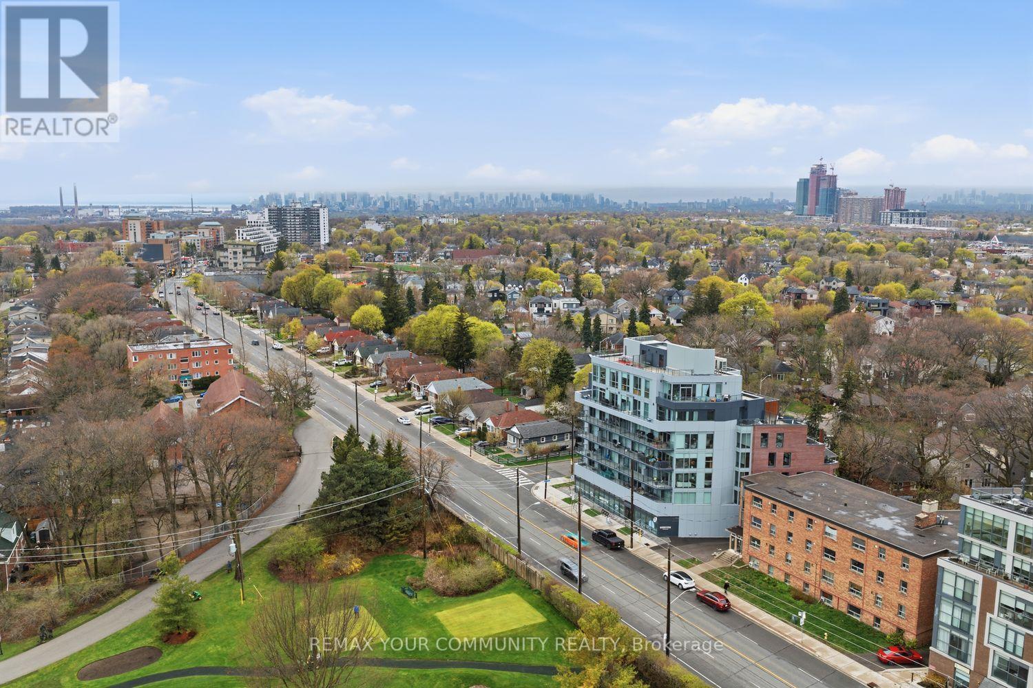305 - 1316 Kingston Road, Toronto, Ontario  M1N 1P6 - Photo 44 - E13103174