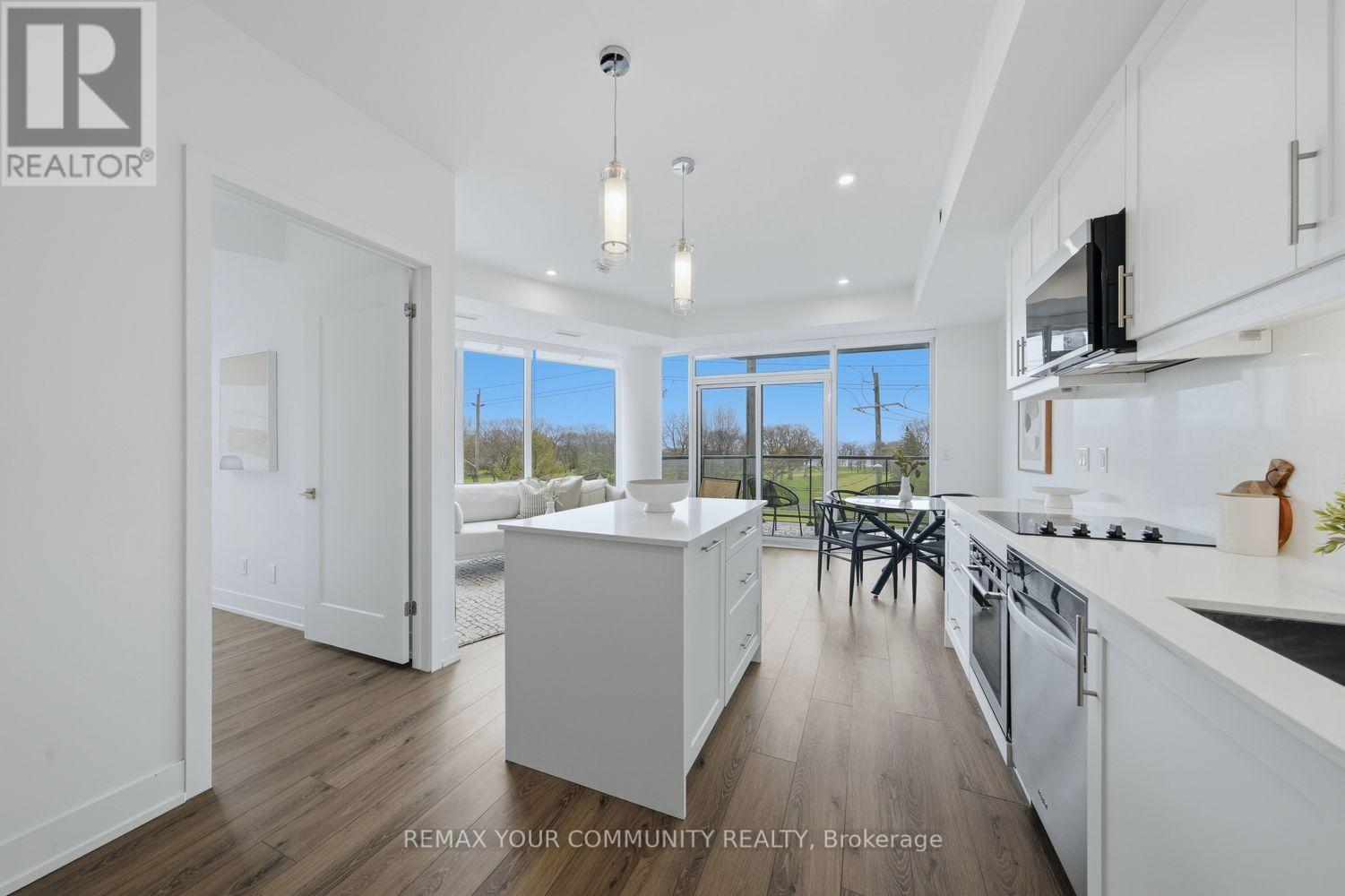 305 - 1316 Kingston Road, Toronto, Ontario  M1N 1P6 - Photo 6 - E13103174