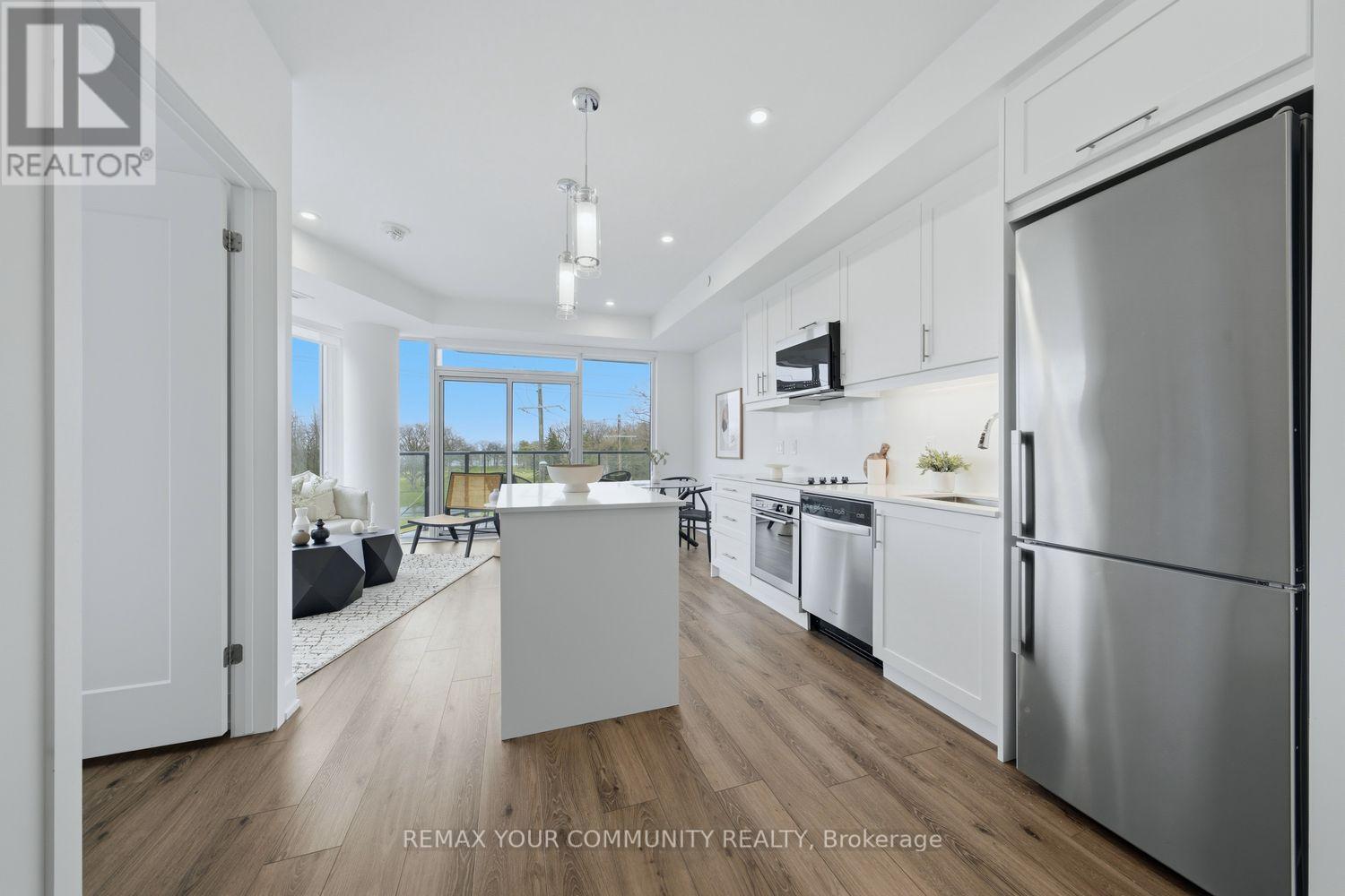 305 - 1316 Kingston Road, Toronto, Ontario  M1N 1P6 - Photo 7 - E13103174