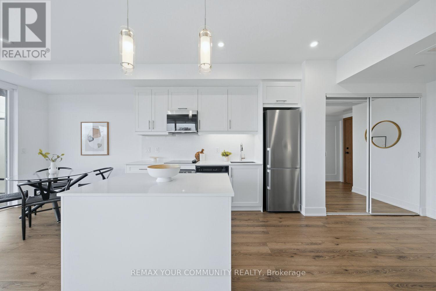 305 - 1316 Kingston Road, Toronto, Ontario  M1N 1P6 - Photo 8 - E13103174