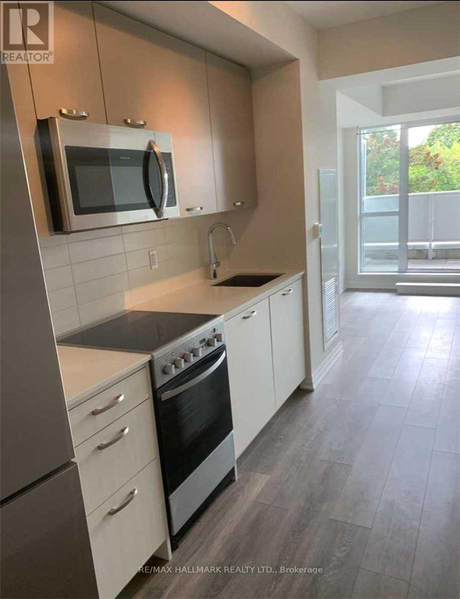 417 - 2301 Danforth Avenue, Toronto, Ontario  M4C 1K5 - Photo 8 - E13103230