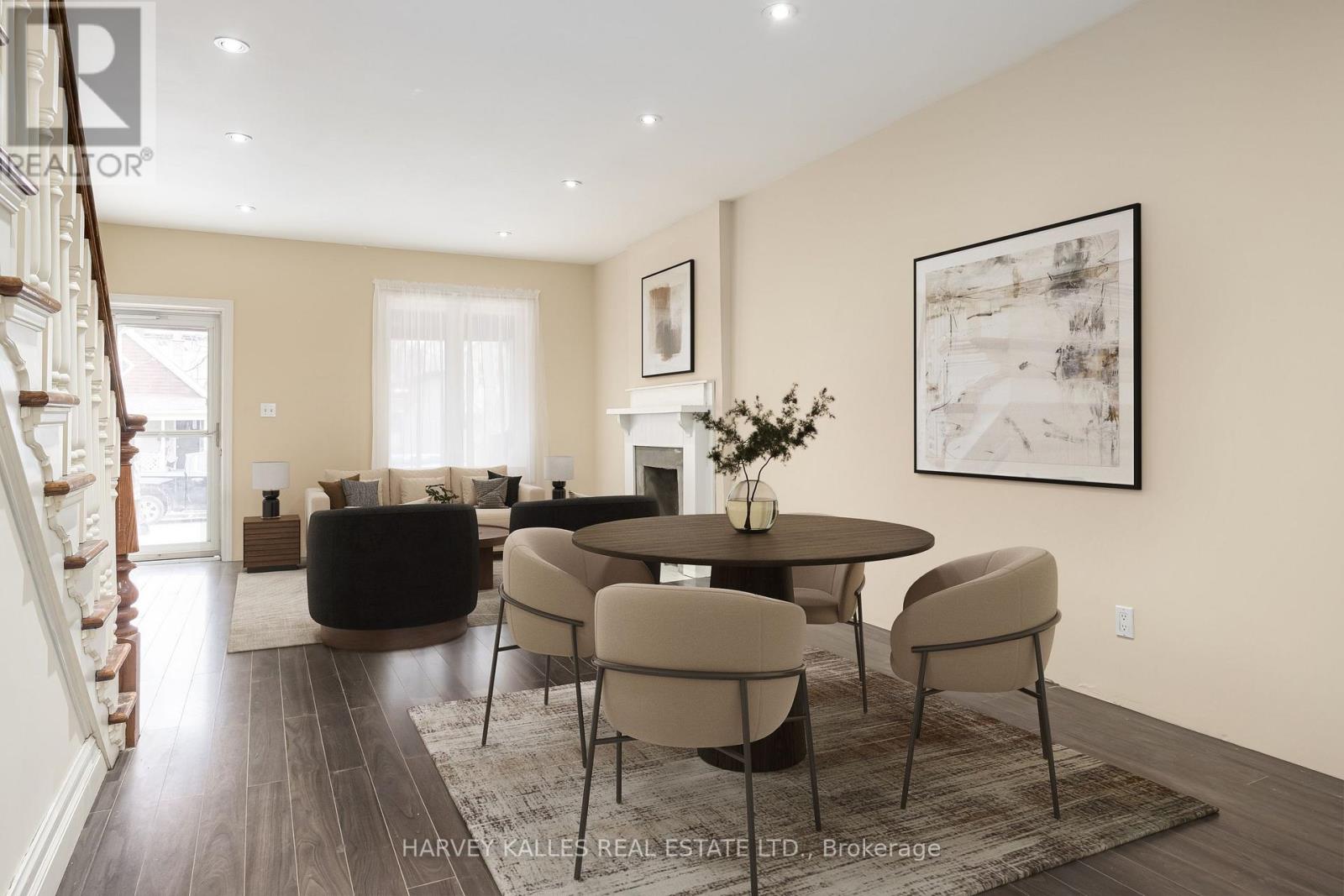 50 Ashdale Avenue, Toronto, Ontario  M4L 2Y7 - Photo 6 - E13103258