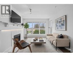 304 5500 LYNAS LANE, Richmond, British Columbia