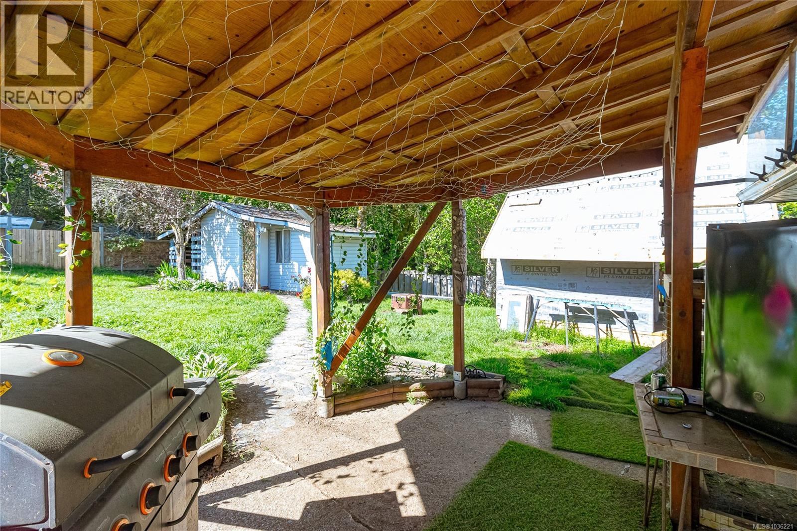 44 Arbutus St W, Lake Cowichan, British Columbia  V0R 2G0 - Photo 27 - 1036221