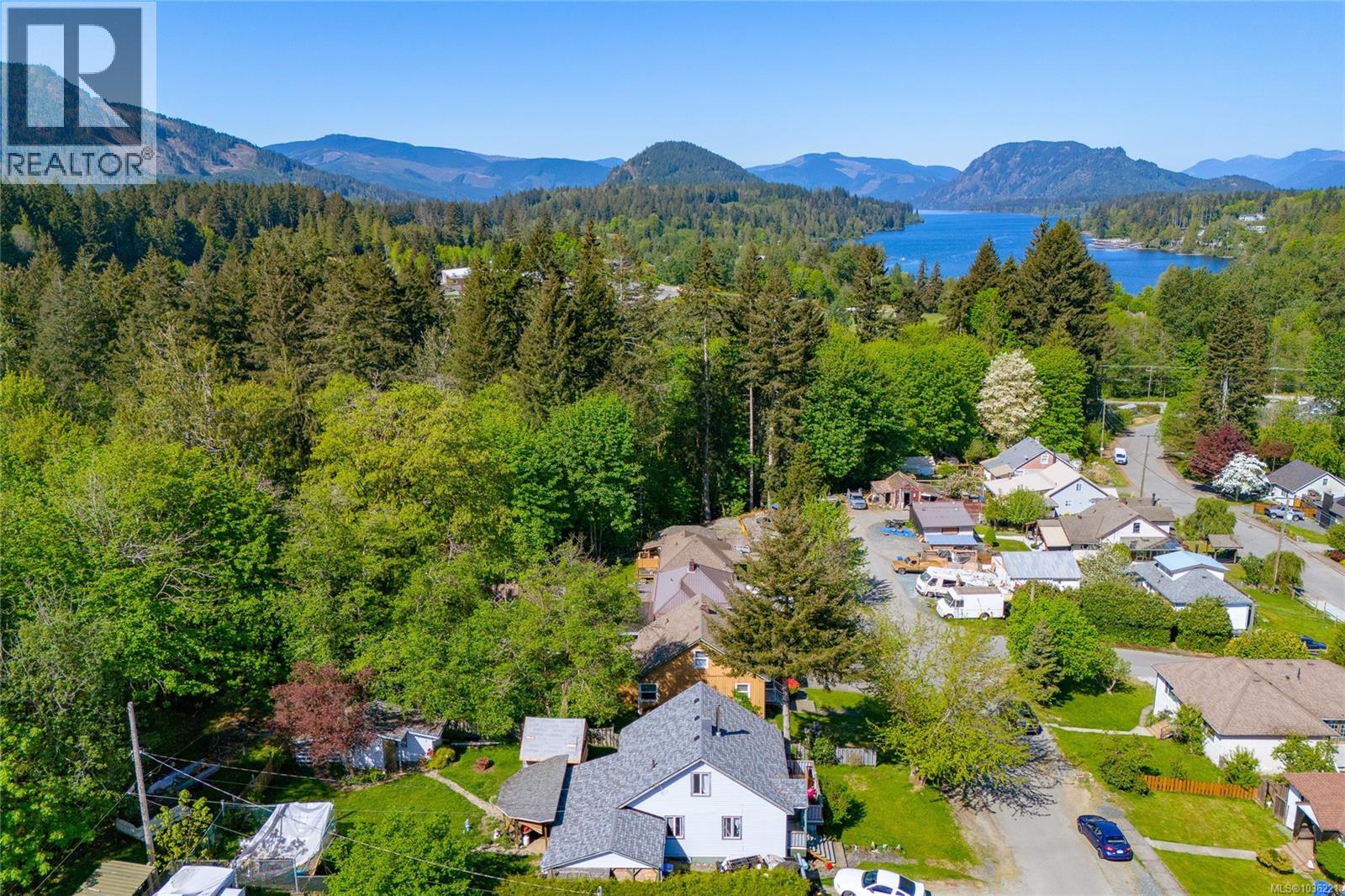 44 Arbutus St W, Lake Cowichan, British Columbia  V0R 2G0 - Photo 35 - 1036221