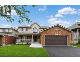 52 TARTAN Drive, Caledonia, Ontario