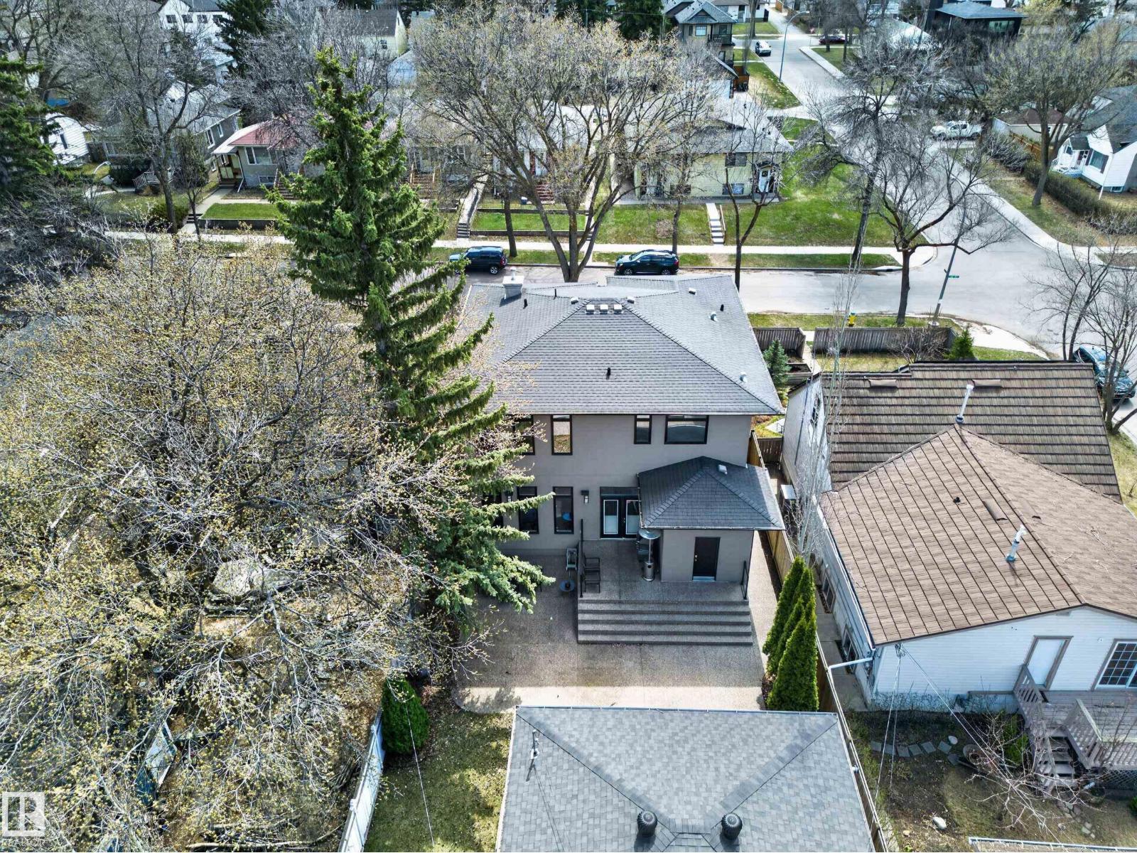 10650 66 Av Nw, Edmonton, Alberta  T6H 1X6 - Photo 3 - E4486601