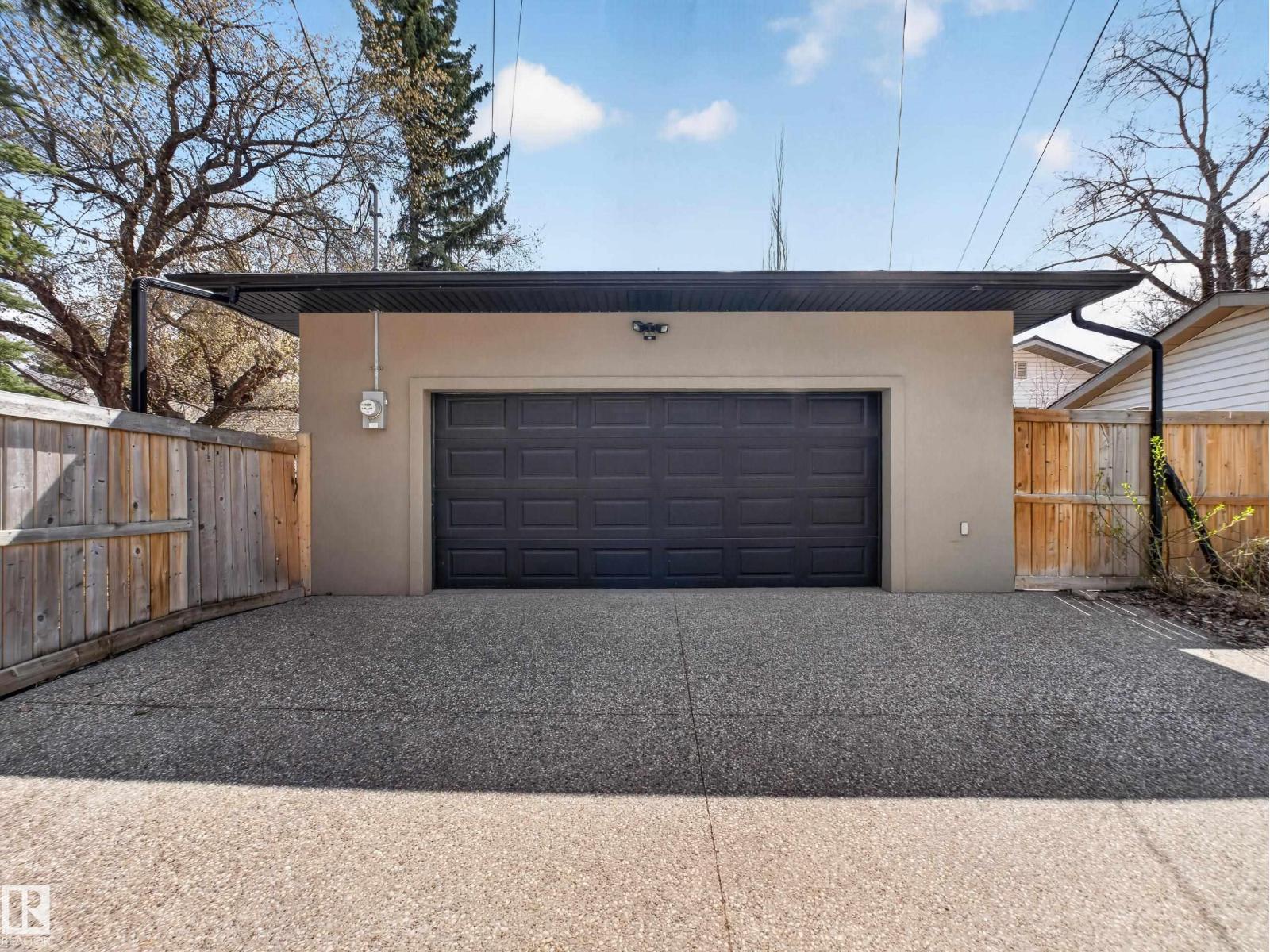 10650 66 Av Nw, Edmonton, Alberta  T6H 1X6 - Photo 63 - E4486601