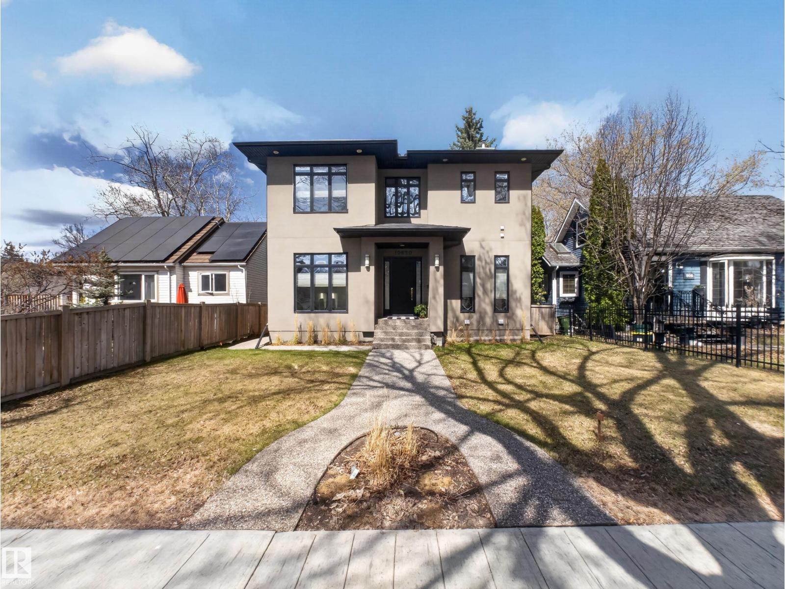 10650 66 Av Nw, Edmonton, Alberta  T6H 1X6 - Photo 64 - E4486601